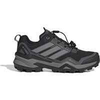 adidas Terrex - Women's Skychaser GTX - Multisportschuhe Gr 36 schwarz/grau