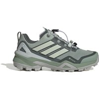 adidas Terrex - Women's Skychaser GTX - Multisportschuhe Gr 38 2/3 grau