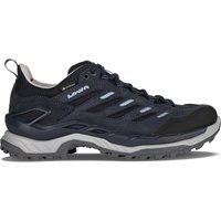 Lowa - Women's Innovo GTX Lo - Wanderschuhe Gr 42 blau