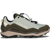 Lowa - Women's Maddox Pro GTX Lo SL - Multisportschuhe Gr 42,5 braun