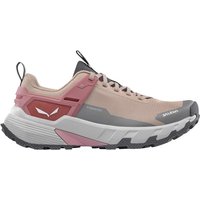 Salewa - Women's Pedroc 2 PTX - Multisportschuhe Gr 40,5 grau