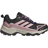 adidas Terrex - Women's Terrex Skychaser AX5 GORE-TEX - Multisportschuhe Gr 42 2/3 schwarz