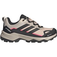 adidas Terrex - Women's Terrex Skychaser AX5 GORE-TEX - Multisportschuhe Gr 36 2/3 grau