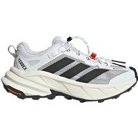 adidas Terrex - Women's Freehiker SL GTX - Multisportschuhe Gr 43 1/3 weiß