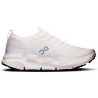 On - Women's Cloudsoma - Trailrunningschuhe Gr 41 weiß/grau