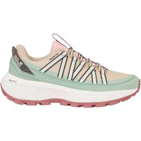 Jack Wolfskin - Women's Wild Hike Texapore Low - Multisportschuhe Gr 36 weiß