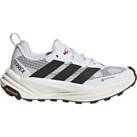adidas Terrex - Women's Freehiker 3 Low GTX - Multisportschuhe Gr 43 1/3 weiß
