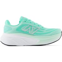 New Balance - Women's Fresh Foam X More V4 - Runningschuhe Gr 39 grün