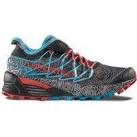La Sportiva - Women's Mutant - Trailrunningschuhe Gr 37 schwarz/blau