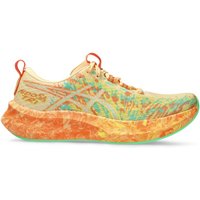 ASICS GEL-Noosa TRI 16 Femme Orange Vert Asics - Women's Noosa Tri 16 - Chaussures de running taille 37, multicolore