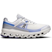 On Cloudvista 2 Femme Blanc Bleu On - Women's Cloudvista 2 - Chaussures de trail taille 36, gris