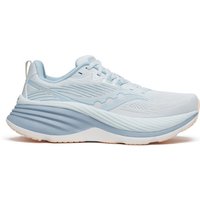 Saucony Hurricane 24 Femme Saucony - Women's Hurricane 24 - Chaussures de running taille 37, gris