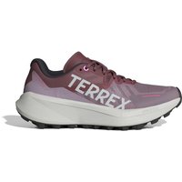 Adidas Terrex Agravic 3 Violet Femme adidas Terrex - Women's Terrex Agravic 3 - Chaussures de trail taille 5, gris