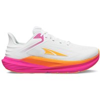 Altra - Women's Torin 8 - Runningschuhe Gr 37,5 weiß/orange