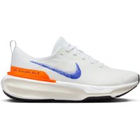 Nike Invincible 3 Femme Blanc Nike - Women's Zoomx Invincible RN FP - Chaussures de running taille 7, blanc