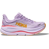 HOKA Bondi 9 Wide Femme Rose HOKA - Women's Bondi 9 - Chaussures de running taille 6 - Wide, violet