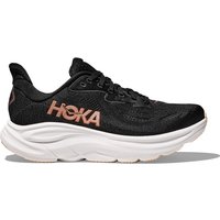 HOKA - Women's Clifton 10 - Runningschuhe Gr 36 - Regular schwarz/rosa