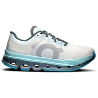 On Cloudflow 5 Femme Bleu Ciel On - Women's Cloudflow 5 - Chaussures de running taille 36,5, gris