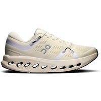 On Cloudsurfer 2 Femme Blanc On - Women's Cloudsurfer 2 - Chaussures de running taille 36, beige