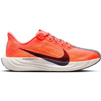 Nike - Women's Pegasus Plus Road Running Shoes - Runningschuhe Gr 40 hot lava /orange