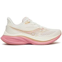 Saucony Endorphin Speed 5 Femme Saucony - Women's Endorphin Speed 5 - Chaussures de running taille 37, beige