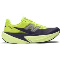 New Balance - Women's FuelCell Rebel V5 - Runningschuhe Gr 40,5 grün