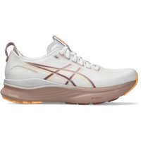 ASICS GEL-Kayano 32 Femme Blanc Asics - Women's Gel-Kayano 32 - Chaussures de running taille 39, gris