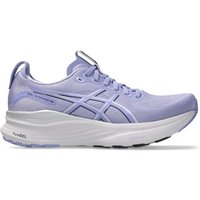 ASICS GEL-Kayano 32 Femme Violet Asics - Women's Gel-Kayano 32 - Chaussures de running taille 37, gris/violet