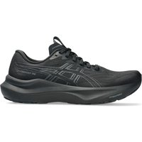 ASICS GT-2000 14 Femme Noir Asics - Women's GT-2000 14 - Chaussures de running taille 37, gris