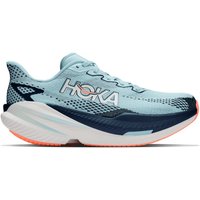 HOKA - Women's Mach X 3 - Runningschuhe Gr 40 - Regular blau
