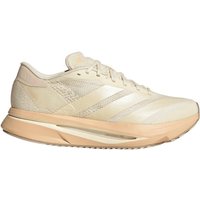 adidas - Women's Adizero SL2 - Runningschuhe Gr 37 1/3 weiß/ putty mauve