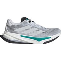 adidas Supernova Prima 2 Femme Noir Bleu adidas - Women's Supernova Prima 2 - Chaussures de running taille 37 1/3, gris