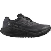 Salomon - Women's Aero Blaze 3 Grvl GTX - Runningschuhe Gr 42 schwarz