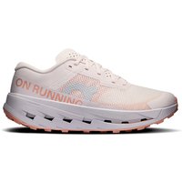 On - Women's Cloudultra 3 - Trailrunningschuhe Gr 40 oyster / ether