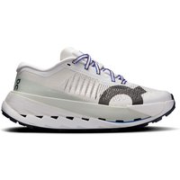 On Cloudultra Pro Femme On - Women's Cloudultra Pro - Chaussures de trail taille 38, gris