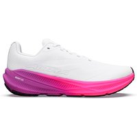 Altra - Women's Experience Flow 3 - Runningschuhe Gr 9 weiß/lila