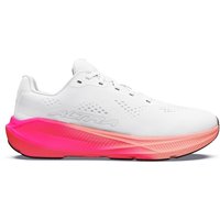 Altra - Women's Experience Flow ST - Runningschuhe Gr 38,5 weiß/ desert flower