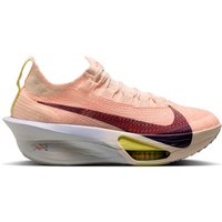 Nike - Women's Alphafly 3 - Runningschuhe Gr 38 chalk / hyper crimson