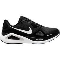 Nike Structure 26 Femme Noir Nike - Women's Structure 26 - Chaussures de running taille 36,5, noir