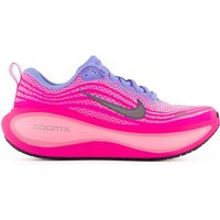 Nike Vomero Plus Femme Violet Nike - Women's Vomero Plus - Chaussures de running taille 38,5, rose