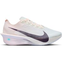 Nike - Women's ZoomX Vaporfly Next% 4 - Runningschuhe Gr 42 grün/ chalk