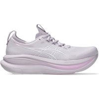Asics - Women's Gel-Nimbus 28 - Runningschuhe Gr 37,5 dahlia /weiß