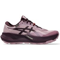Asics - Women's Trabuco 14 GTX - Trailrunningschuhe Gr 39 lila/ dark aubergine