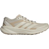 adidas Terrex - Women's Agravic LT - Trailrunningschuhe Gr 42 beige