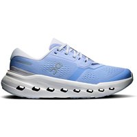 On - Women's Cloudrunner 3 - Runningschuhe Gr 41 myrtle / platinum