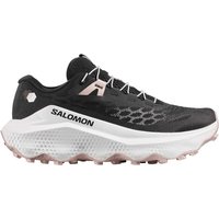 Salomon - Women's Ultra Glide 4 - Trailrunningschuhe Gr 42 2/3 schwarz/grau