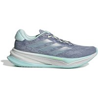 adidas - Women's Supernova Comfortglide - Runningschuhe Gr 42 gelb/ preloved teal