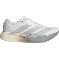 adidas - Women's Adizero Evo SL Woven - Runningschuhe Gr 38 weiß/lila