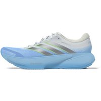 adidas - Women's Supernova Rise 3 - Runningschuhe Gr 38 2/3 blau/weiß