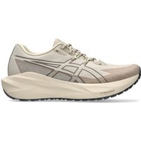 Asics - Women's Blazeblast - Trailrunningschuhe Gr 39 simply taupe /gelb